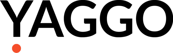 Logo YAGGO footer