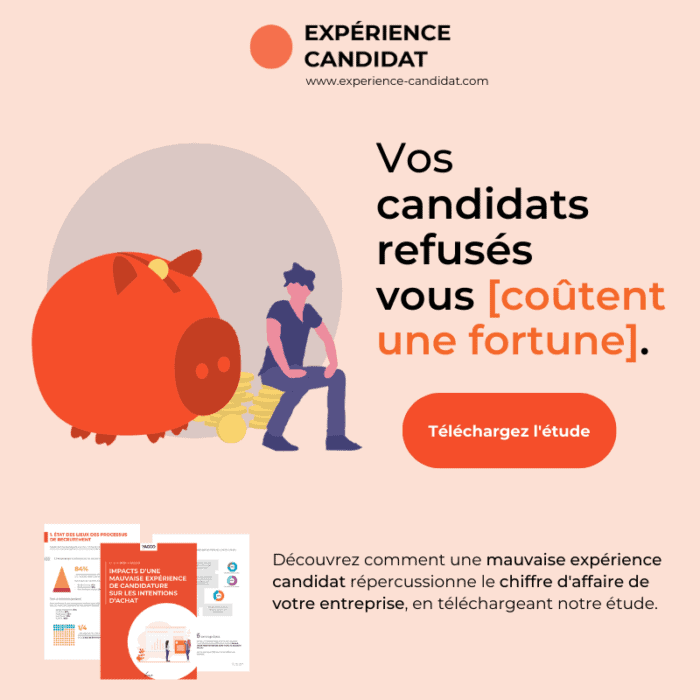 Impact des mauvaises expériences sur les intentions d'achat