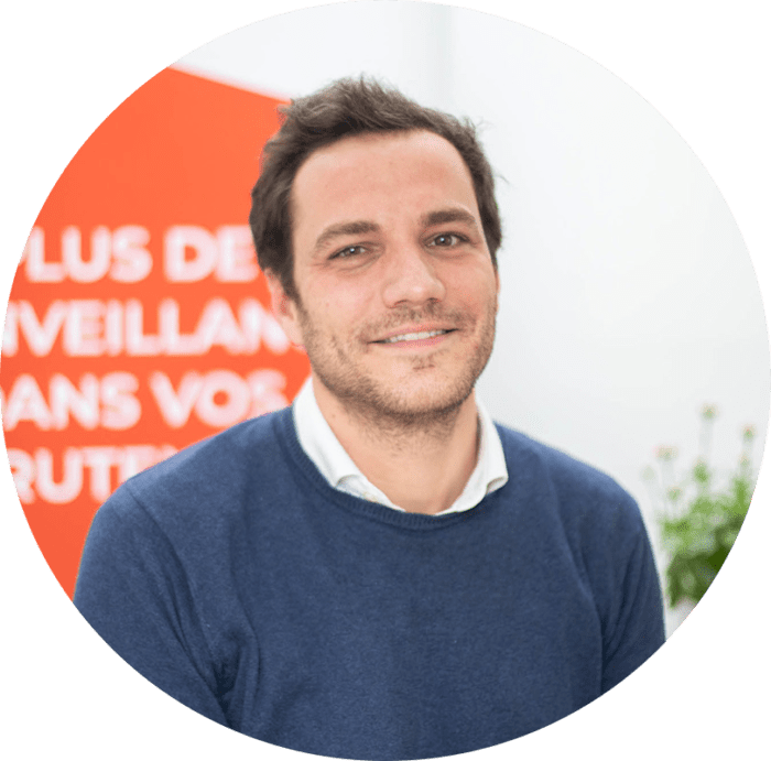 Matthieu Penet