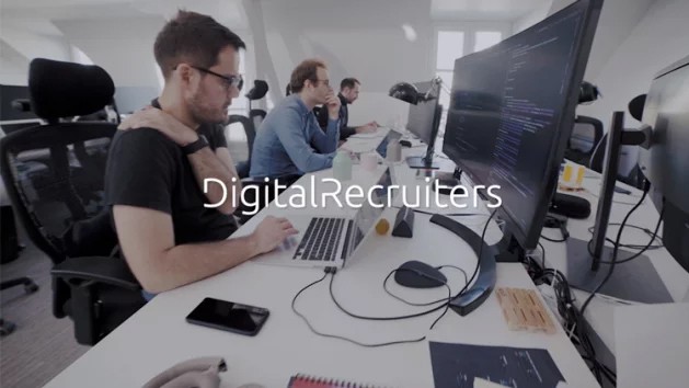 digital recruiters
