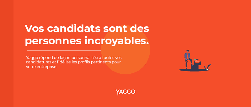 Yaggo proposition de valeur