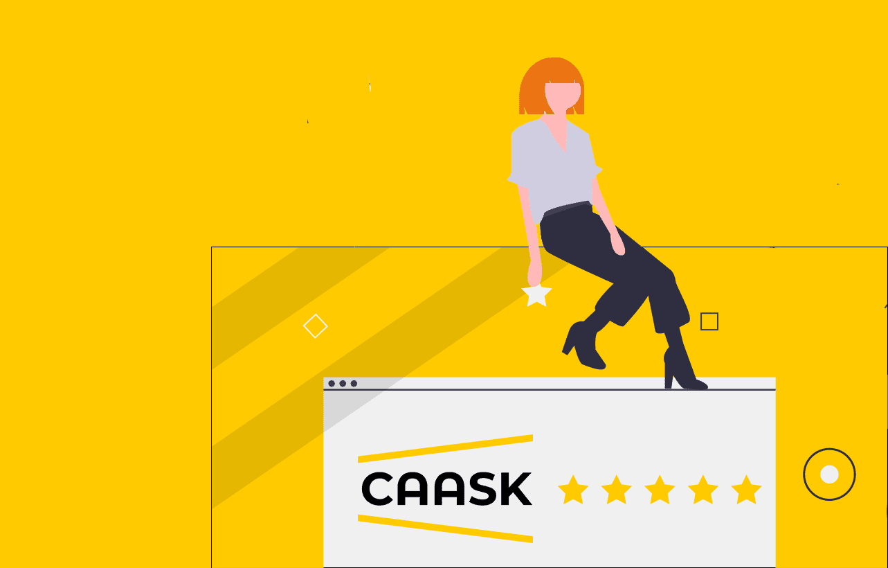 Une CAASK