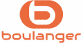 Logo client Boulanger