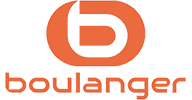 Logo client Boulanger