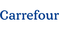 Logo client Carrefour