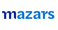 Logo client Mazars