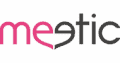 Logo client Meetic