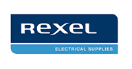 Logo client Rexel