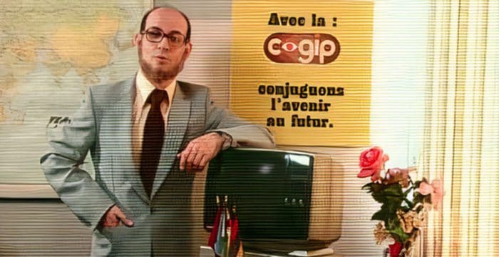 Mauvaise expérience candidat COGIP