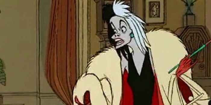 Cruella d'Enfer