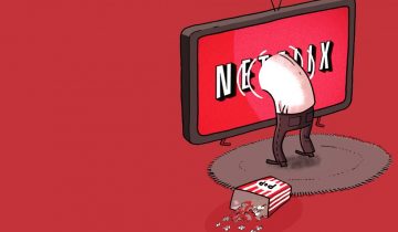 Image illustrant l'article Contenu : comment s’inspirer de Netflix pour attirer les meilleurs candidats ?
