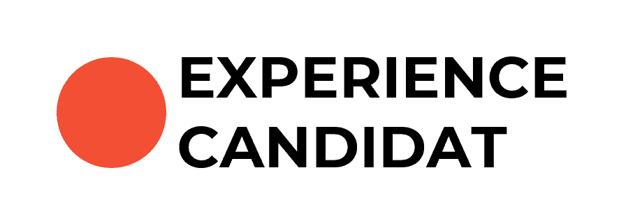 Logo Expérience Candidat