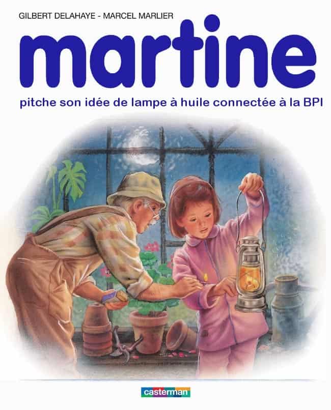 Martine