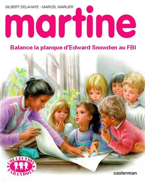 Martine