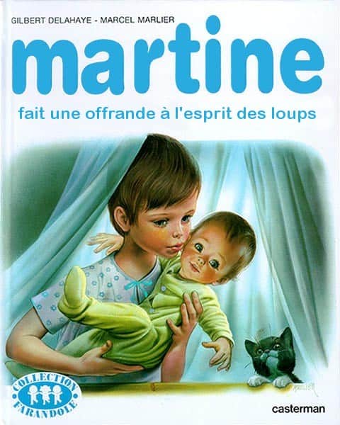 Martine