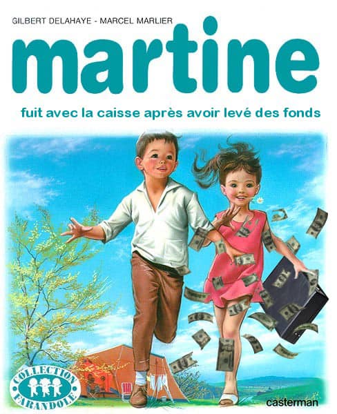 Martine