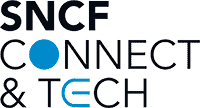 Logo SNCF Connect & Tech