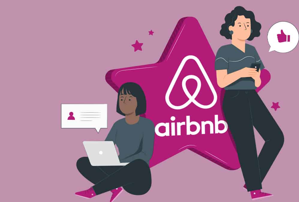 Image illustrant l'article Comment Airbnb a métamorphosé son expérience candidat en 5 étapes