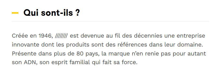 Les 5 choses que vous devez absolument dire à tous vos candidats