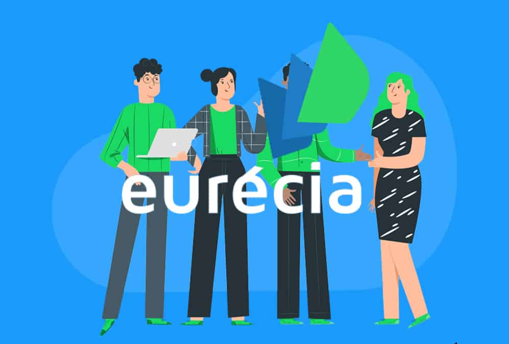 Unes Eurécia