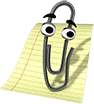 clippy