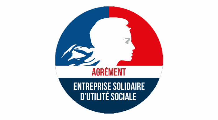 yaggo agrément entreprise solidaire d'utilité sociale