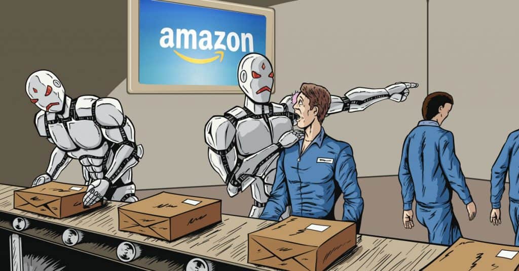 amazon ai