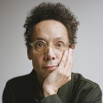 malcolm gladwell