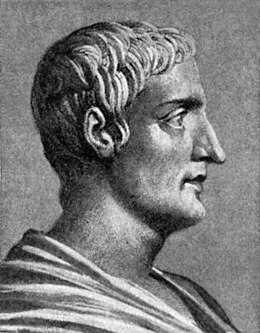 tacitus candidatus