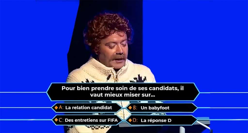 qui veut gagner des candidats en masse