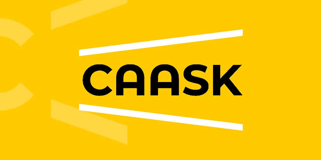 caask tw