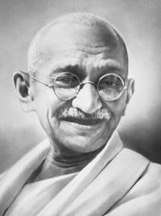 gandhi