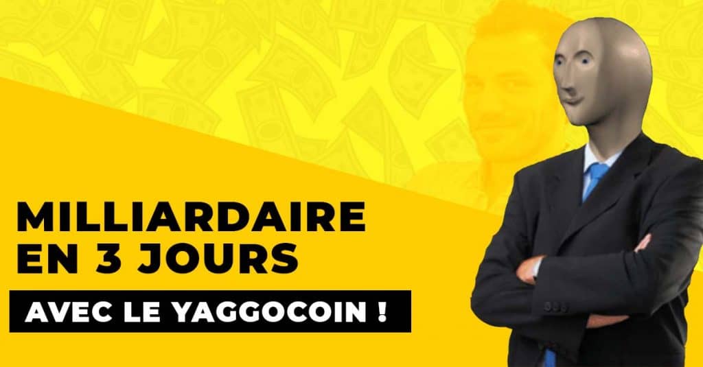 yaggocoin