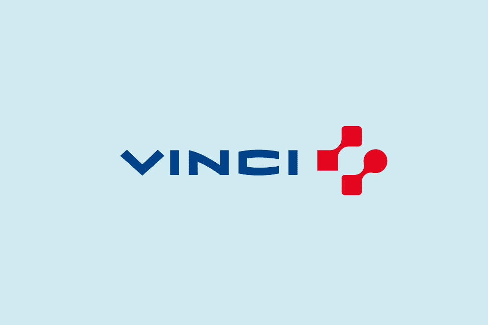 Logo Vinci Energies