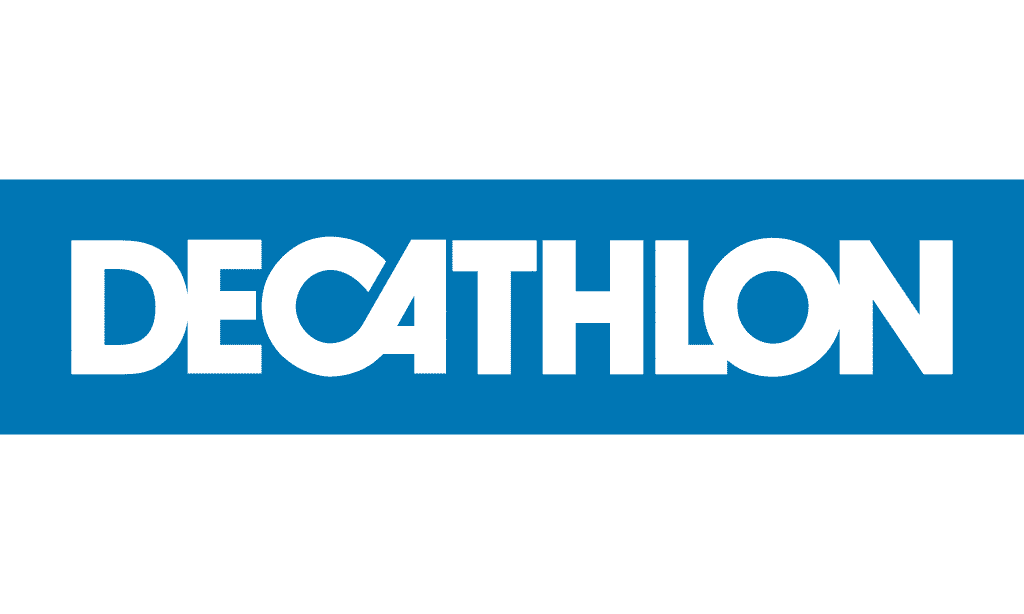 decathlon logo