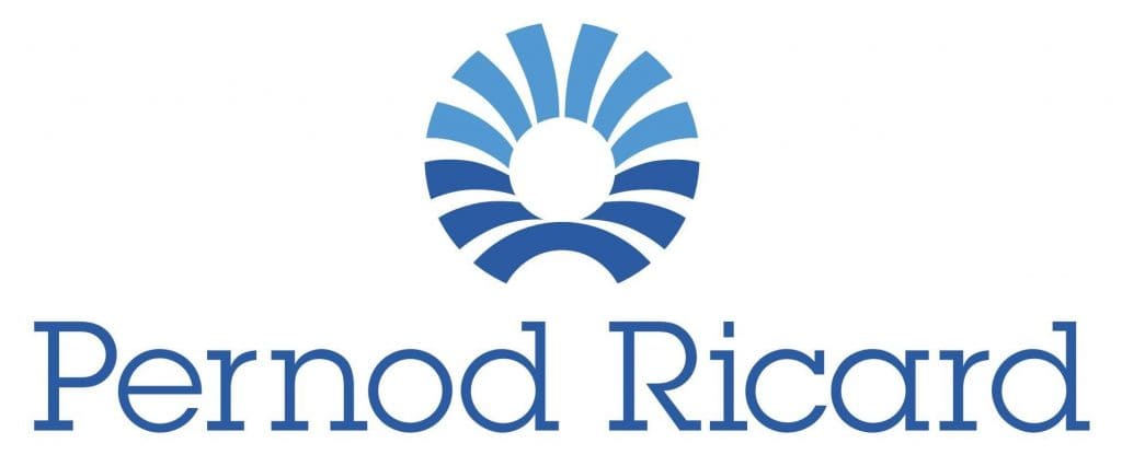 logo pernod ricard