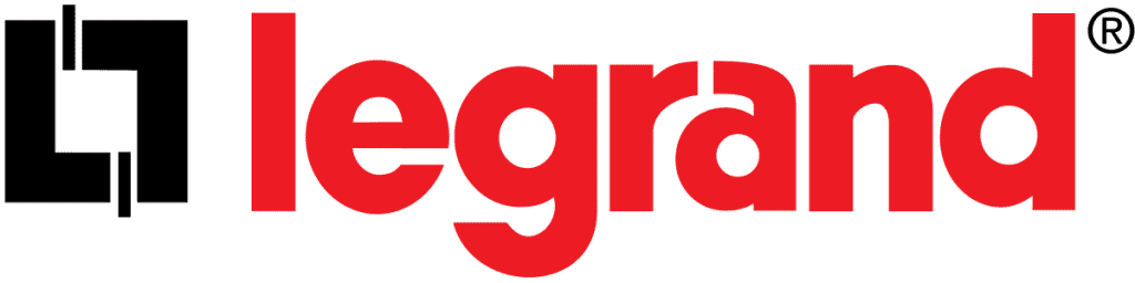 logo legrand