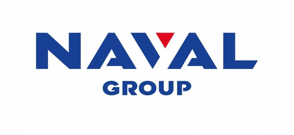 logo naval