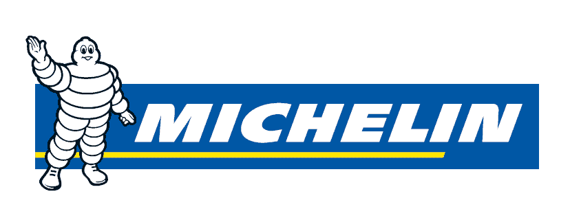 michelin logo