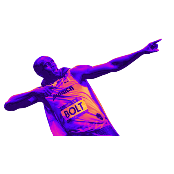 usain