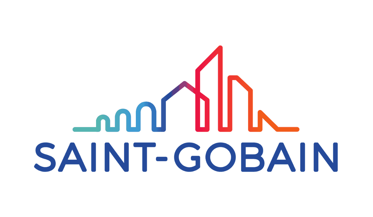 Logo Saint Gobain