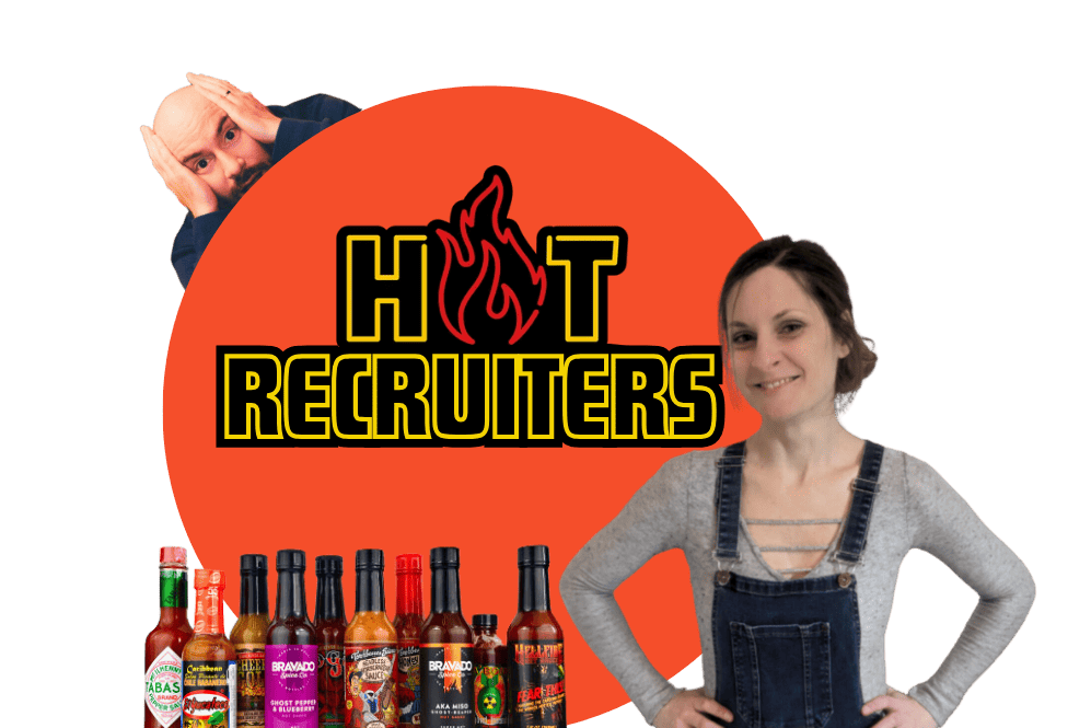 Hot recruiters 2