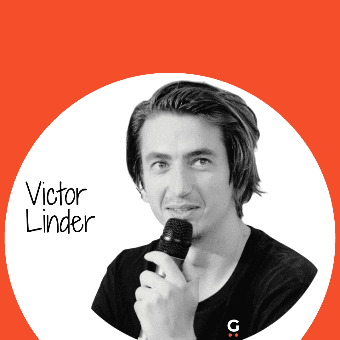 Victor linder