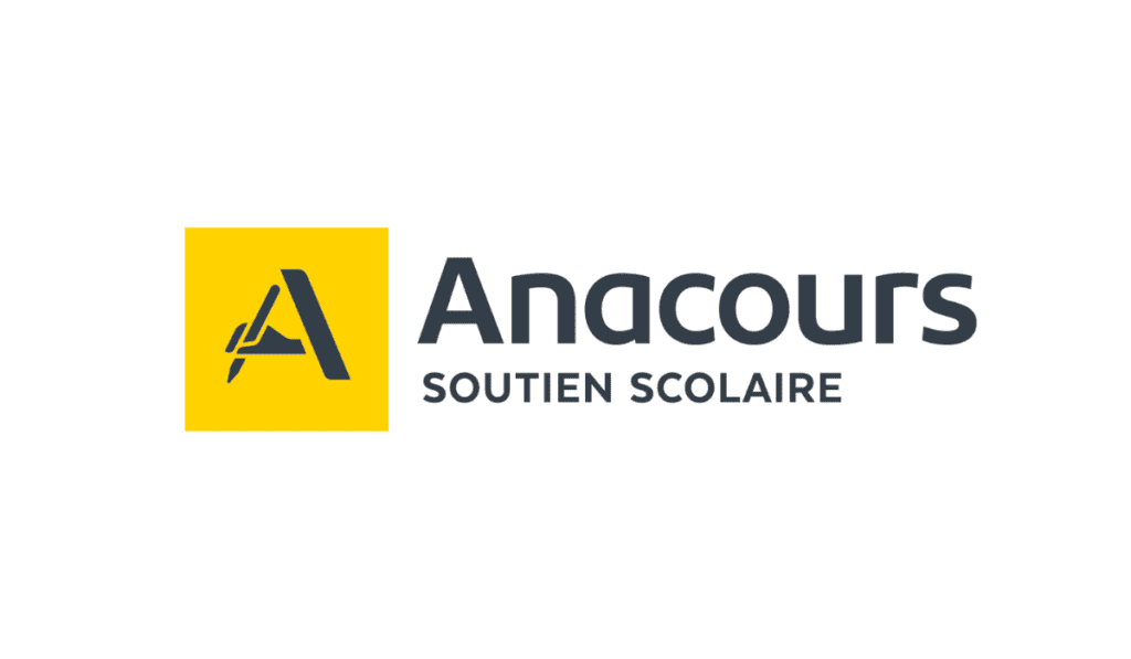 logo anacours
