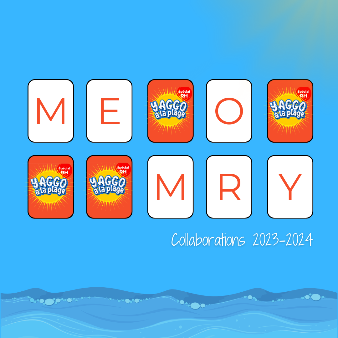 memory collabs