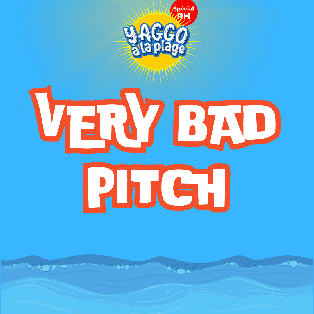 YALP 24 very bad pitch